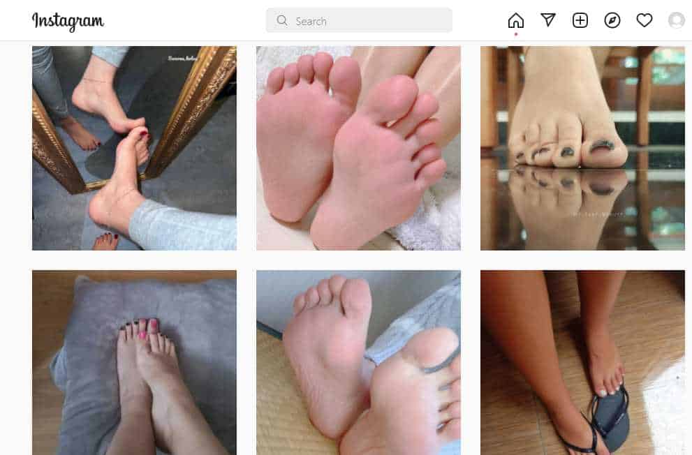 How To Sell Feet Pics Online For Easy Money Boss Single Mama