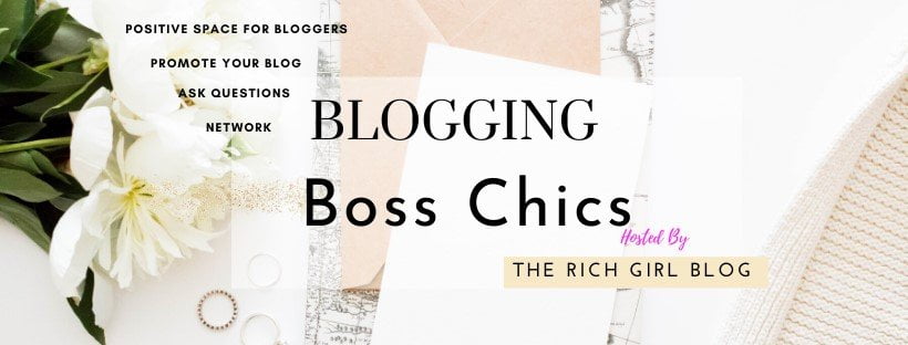 blogging boss chics