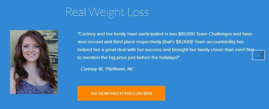 make money losing weight