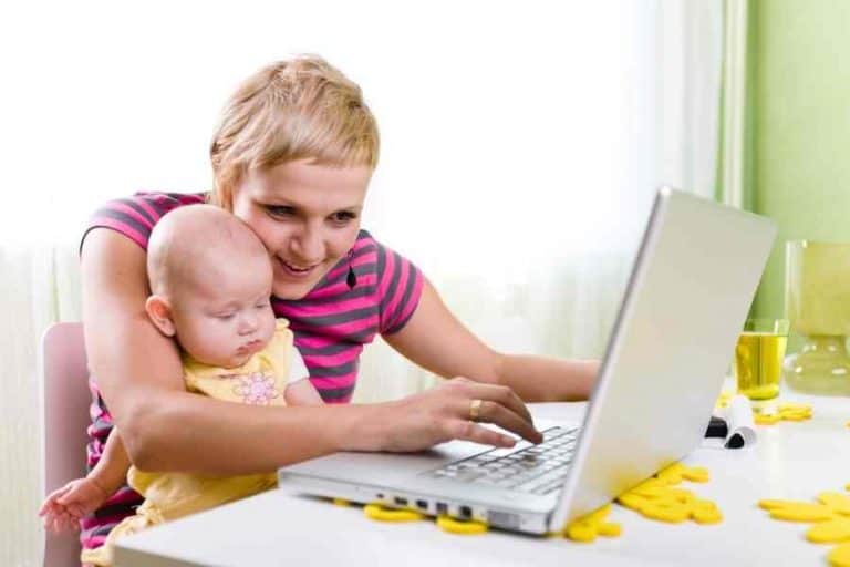 50+ Flexible Side Hustles for Moms Who Want to Make Extra Money ...