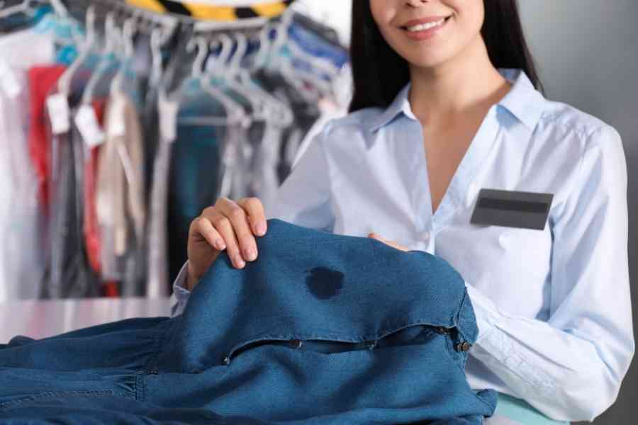 Best Cheap Dry Cleaner Near Me 2023 Boss Single Mama